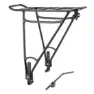 OXC Pakethållare, Black, 26-28"