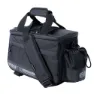 OXC T10 Cykelväska 10l, Black, One Size