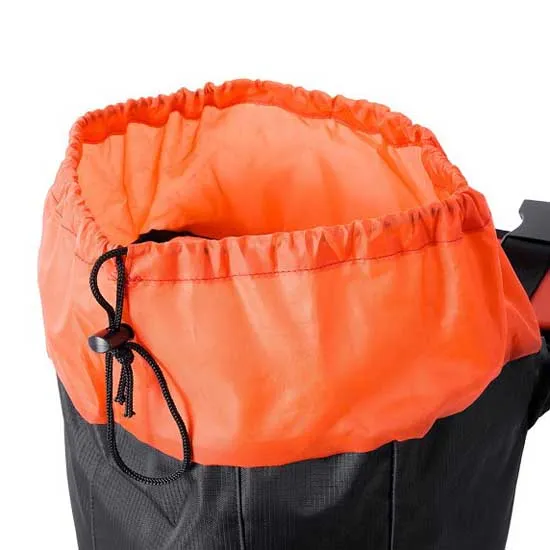 OXC T15 Qr Sidoväska 15l, Black, One Size