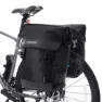 OXC T15 Qr Sidoväska 15l, Black, One Size