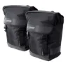 OXC T15 Qr Sidoväska 15l, Black, One Size