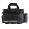 OXC T18 Cykelväska 18l, Black, One Size