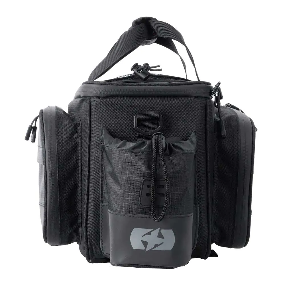 OXC T18 Cykelväska 18l, Black, One Size OXC T18 Cykelväska 18l, Black, One Size