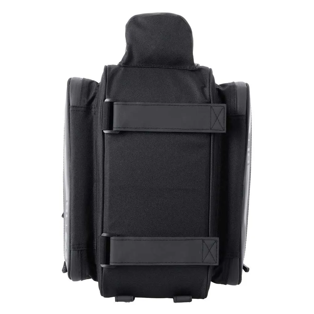 OXC T18 Cykelväska 18l, Black, One Size OXC T18 Cykelväska 18l, Black, One Size
