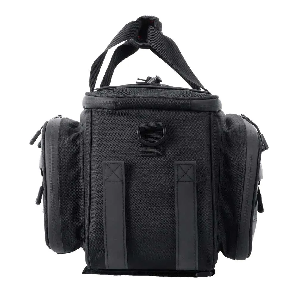 OXC T18 Cykelväska 18l, Black, One Size OXC T18 Cykelväska 18l, Black, One Size