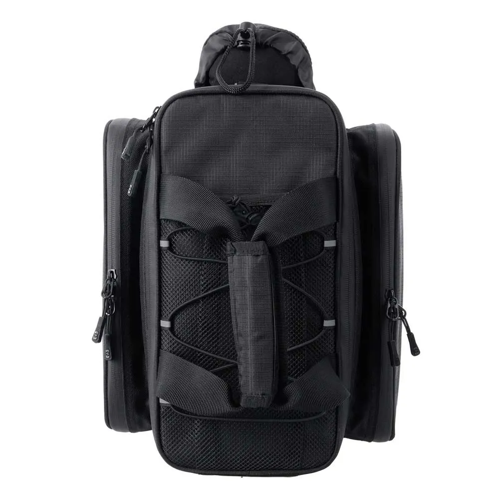 OXC T18 Cykelväska 18l, Black, One Size OXC T18 Cykelväska 18l, Black, One Size