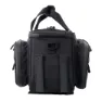 OXC T18 Cykelväska 18l, Black, One Size