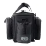 OXC T18 Cykelväska 18l, Black, One Size