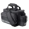 OXC T18 Cykelväska 18l, Black, One Size