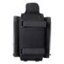 OXC T18 Cykelväska 18l, Black, One Size