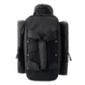 OXC T18 Cykelväska 18l, Black, One Size
