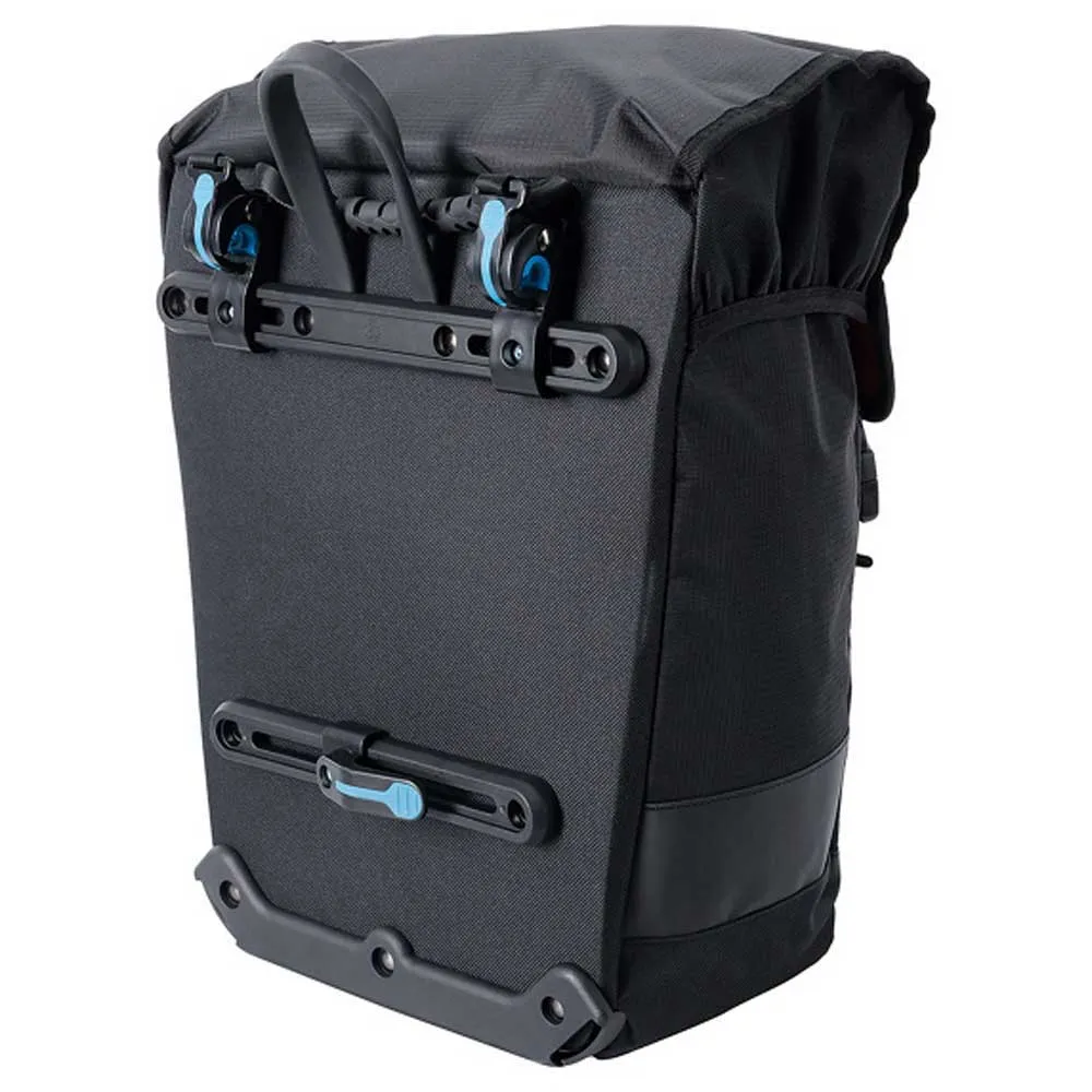 OXC T20 Qr Sidoväska 20l, Black, One Size OXC T20 Qr Sidoväska 20l, Black, One Size