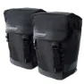 OXC T20 Qr Sidoväska 20l, Black, One Size