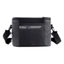 OXC T8 Qr Styrväska 8l, Black, One Size