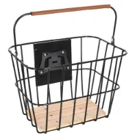 OXC Templeton Qr Framkorg OXC Templeton Qr Framkorg