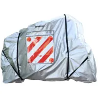 OXC Touring Deluxe Cykelskydd OXC Touring Deluxe Cykelskydd