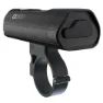OXC Ultratorch Cl1600 Framlampa, Black, 1600 Lumens