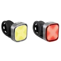 OXC Ultratorch Cube-x Cykellampset OXC Ultratorch Cube-x Cykellampset