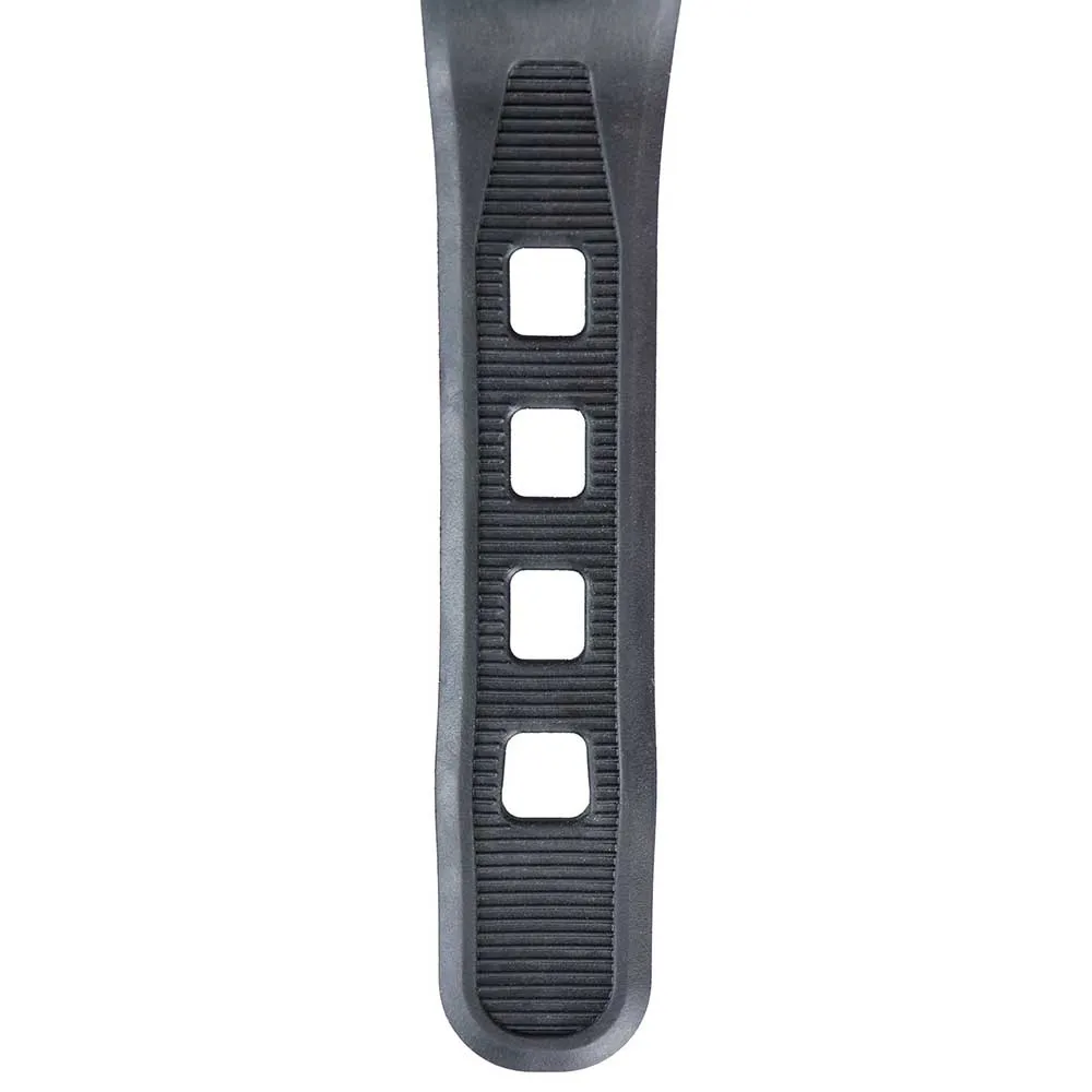 OXC Ultratorch Cube-x Cykellampset, Black / silver, 75/25 Lumens