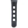 OXC Ultratorch Cube-x Cykellampset, Black / silver, 75/25 Lumens