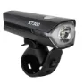 OXC Ultratorch St300 Framlampa, Black, 300 Lumens