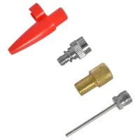 OXC Ventiladapter kit OXC Ventiladapter kit