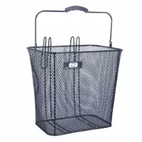 OXC Wirepannier Bakre Korg OXC Wirepannier Bakre Korg