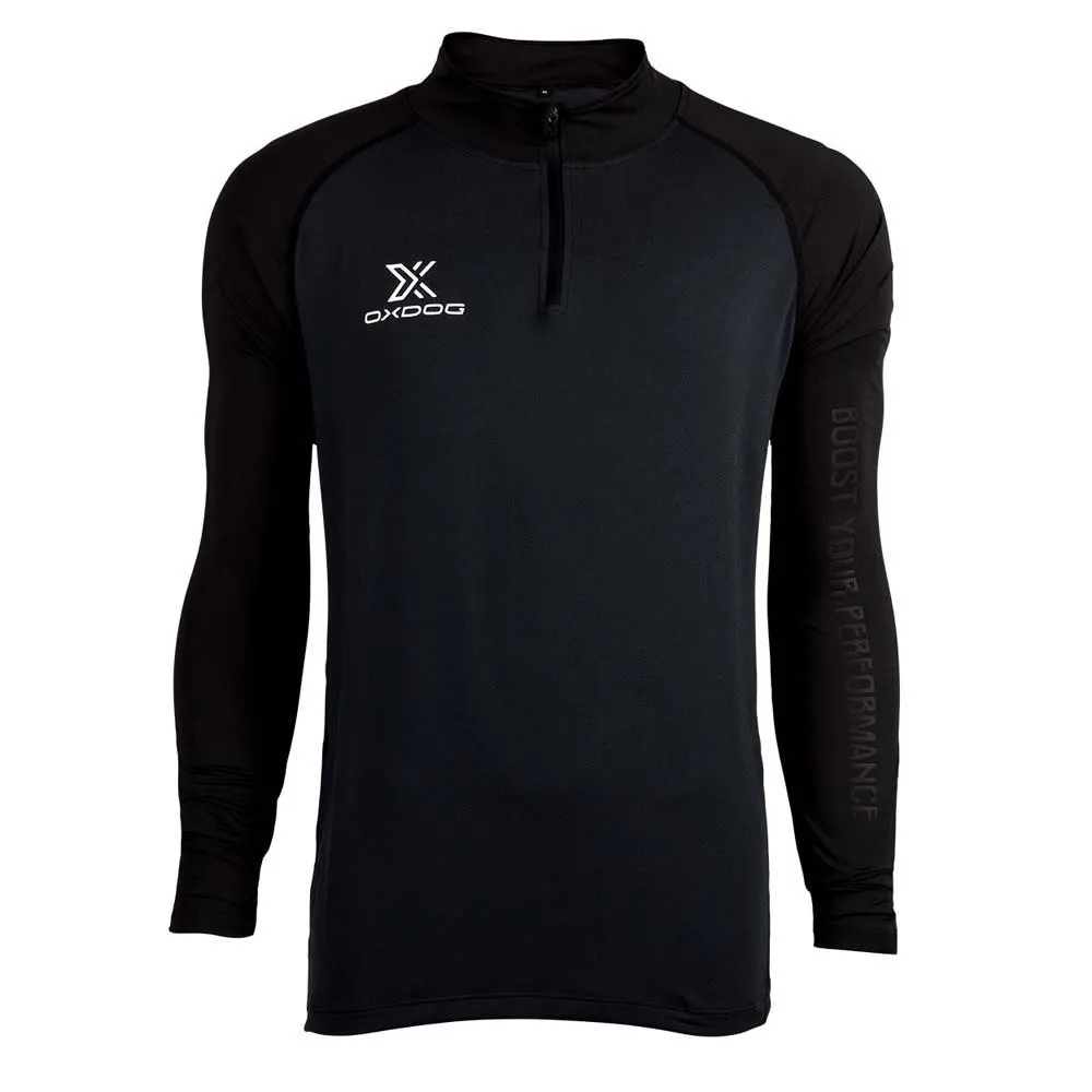 Oxdog Winton Pro Ii Warmup Långärmad Baslager