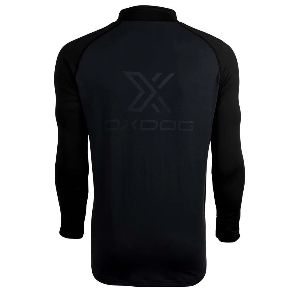 Oxdog Winton Pro Ii Warmup Långärmad Baslager