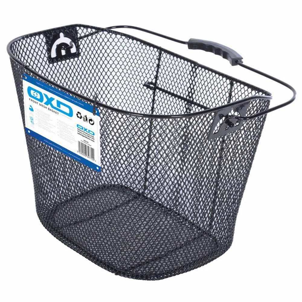 Oxford 23l Korg, Black, One Size Oxford 23l Korg, Black, One Size