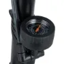 Oxford Air Track Lite Cykelpump, Black, One Size