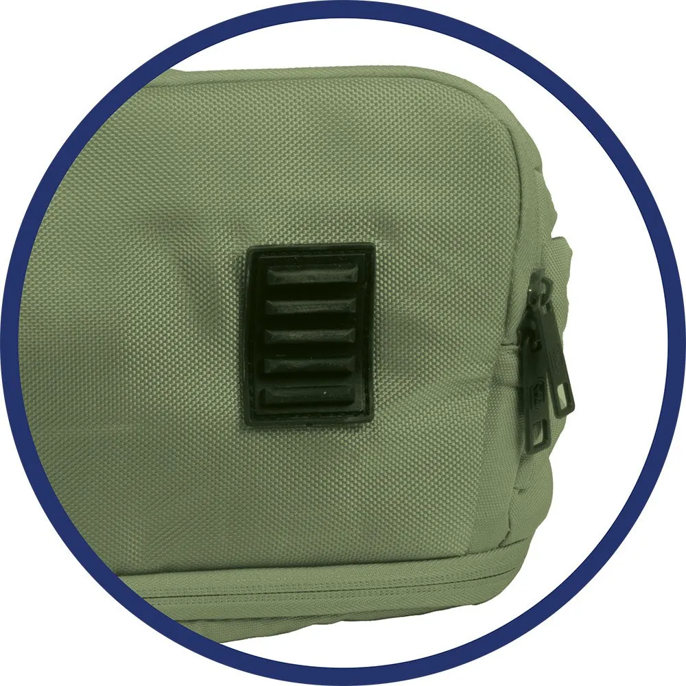 Oxford B-klar Ryggsäck, Multicolor