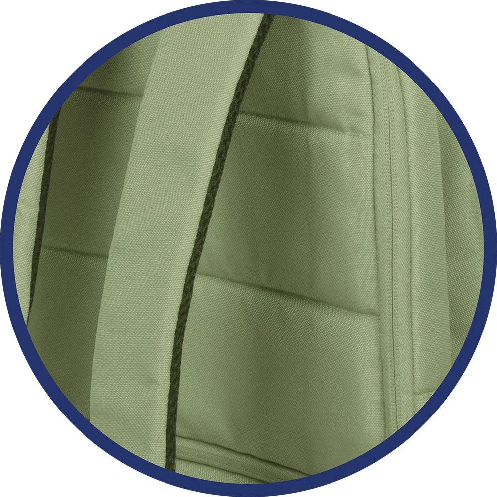 Oxford B-klar Ryggsäck, Multicolor