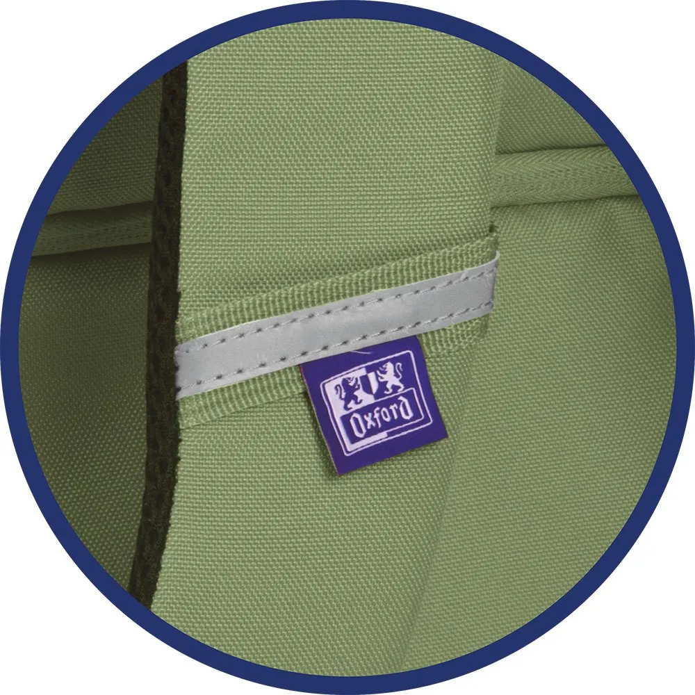 Oxford B-klar Ryggsäck, Multicolor