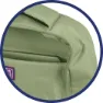 Oxford B-klar Ryggsäck, Multicolor