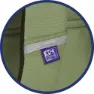 Oxford B-klar Ryggsäck, Multicolor