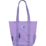 Oxford B-trendy Tygpåse, Lavender