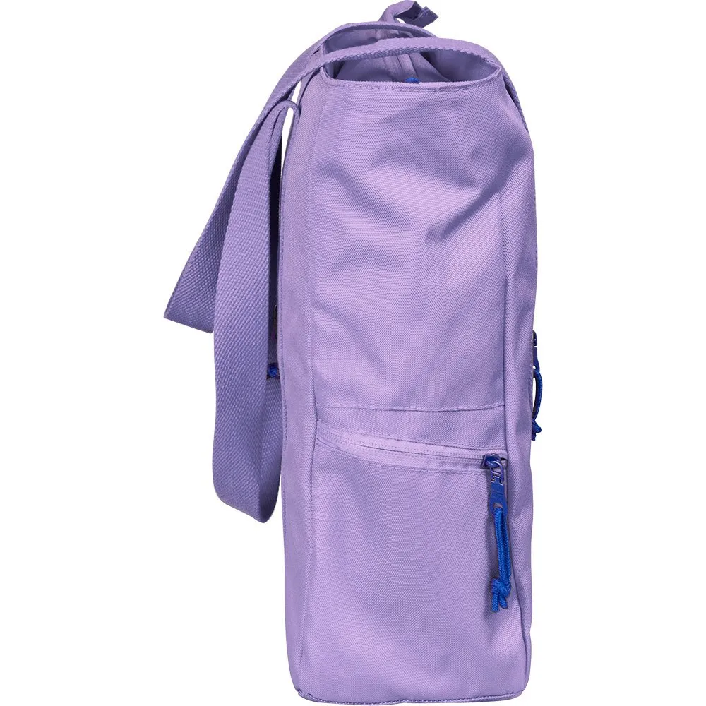 Oxford B-trendy Tygpåse, Lavender