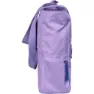 Oxford B-trendy Tygpåse, Lavender