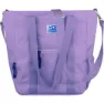 Oxford B-trendy Tygpåse, Lavender