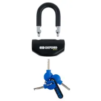 Oxford Boss 12 Mm Kedjelås