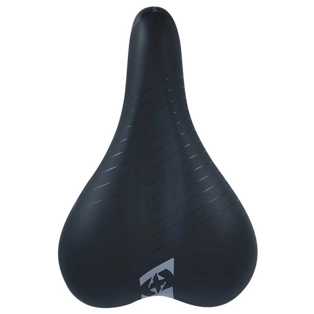 Oxford Contour Flex Cykelsadel