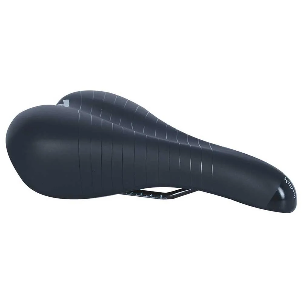Oxford Contour Flex Cykelsadel