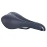 Oxford Contour Flow Woman Cykelsadel, Black, 268mm