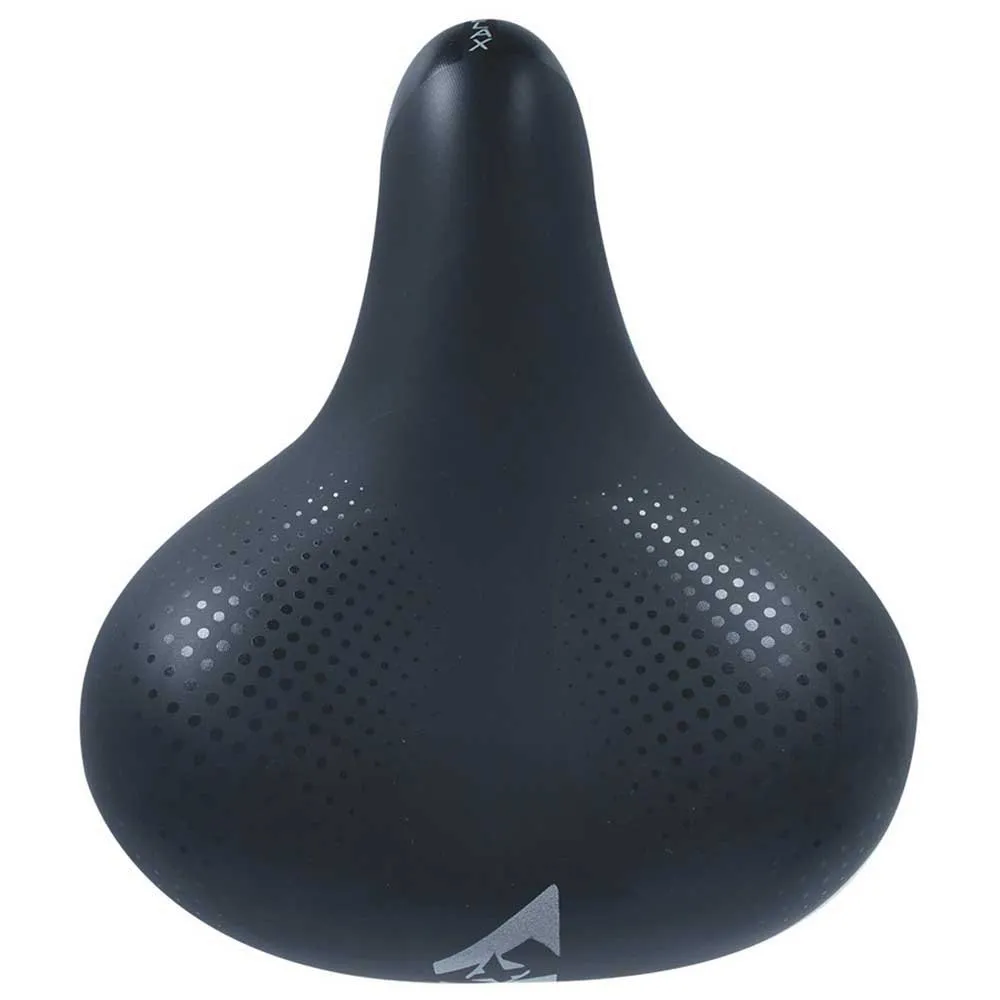 Oxford Contour Relax Cykelsadel