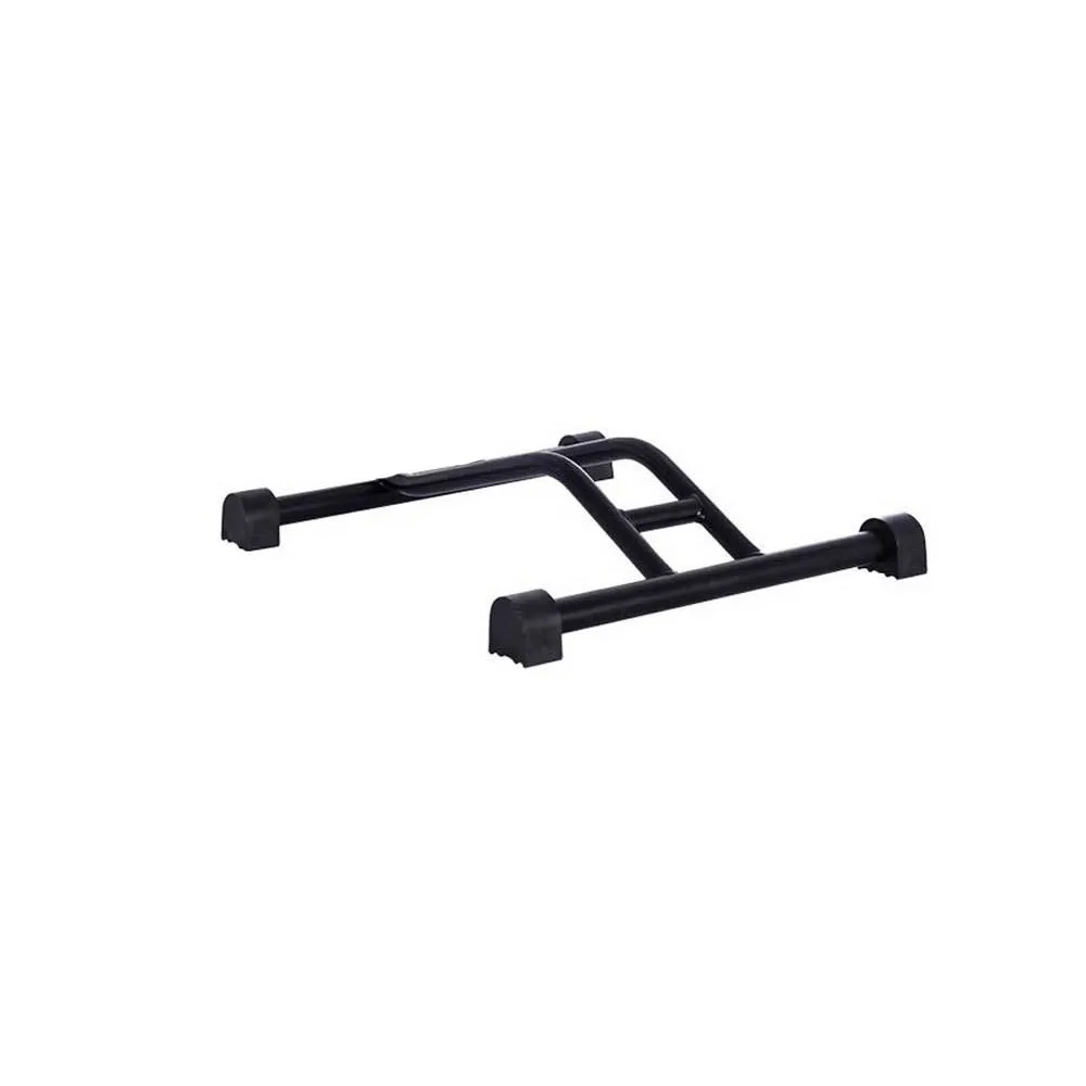 Oxford Deluxe Cykelställ, Black, One Size