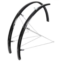 Oxford Mudstop 31 Mm 28´´ Stänkskärm