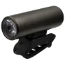Oxford Ultra Torch Framlampa, Black, 400 Lumens