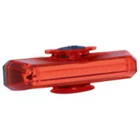 Oxford Ultra Torch Slimline Bakljus Oxford Ultra Torch Slimline Bakljus
