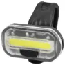 Oxford Whiteline Framlampa, Black, 5 Lumens